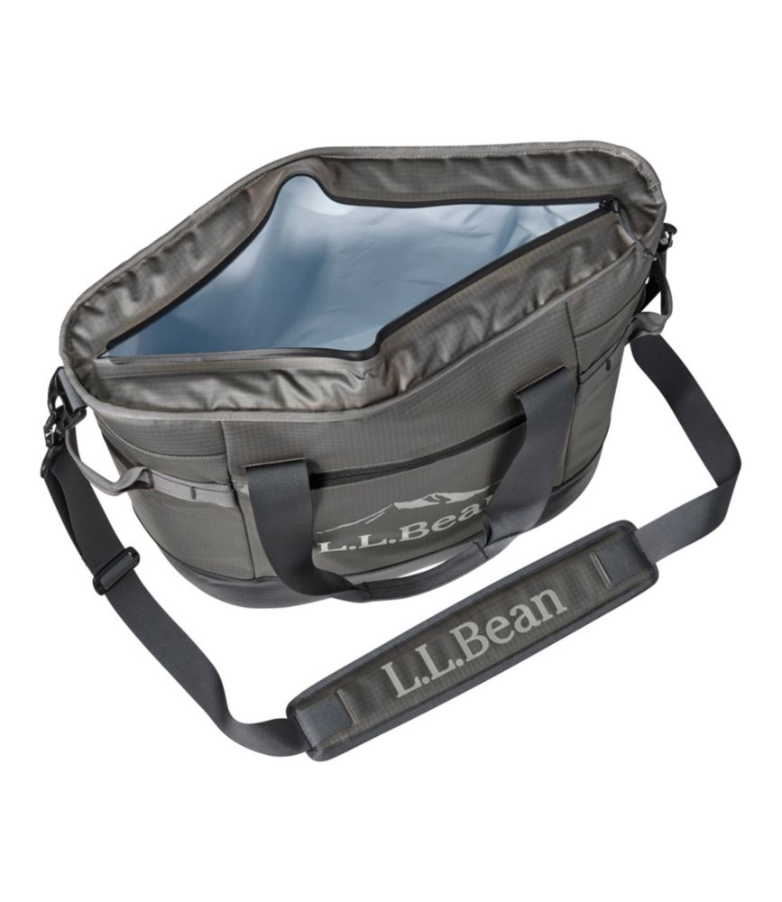 L.L.Bean Adventure Tote Cooler