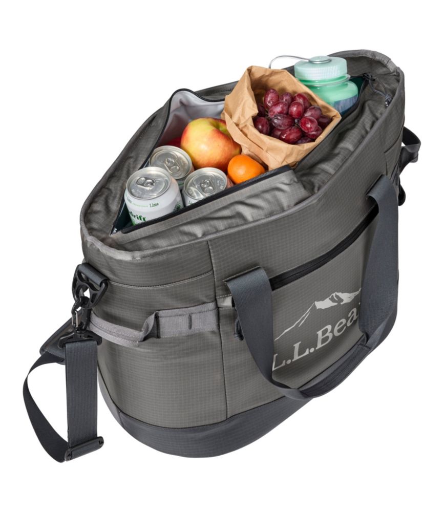 L.L.Bean Adventure Tote Cooler