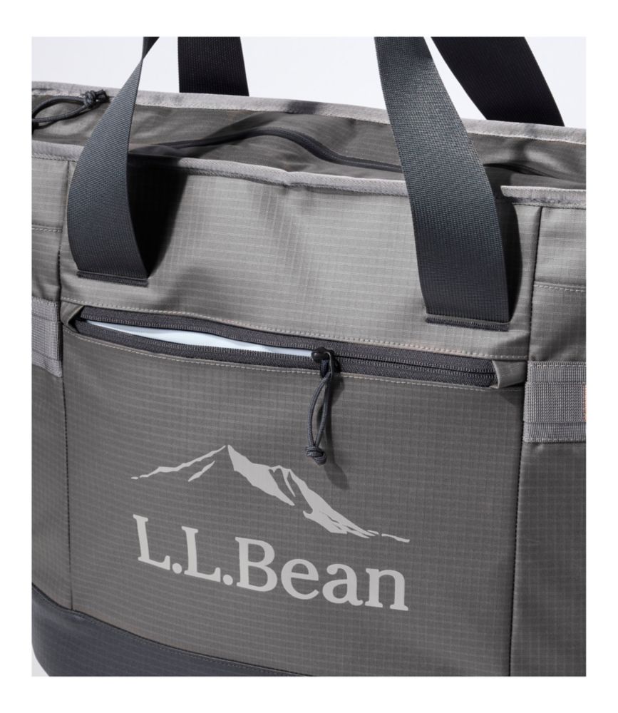 L.L.Bean Adventure Tote Cooler