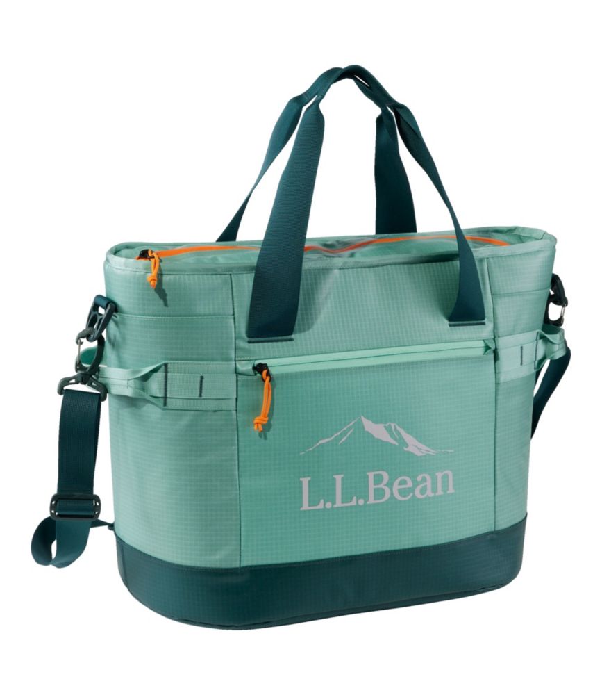 L.L.Bean Adventure Tote Cooler