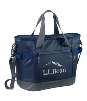 L.L.Bean Adventure Tote Cooler