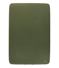 Adults' Camp Sleeping Bag, Cotton-Blend-Lined 40°F at L.L. Bean