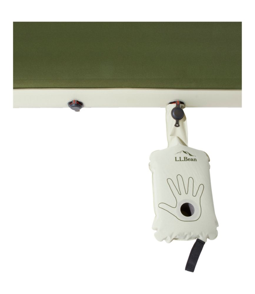 L.L.Bean Camp Futon, Double