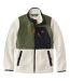 Color Option: Natural/Kelp Green, $79