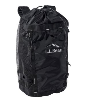 Adventure Mesh Gear Bag