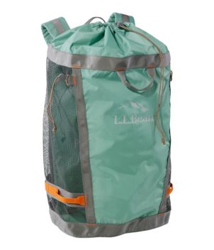 LL Bean Fly Fishing Bag used once