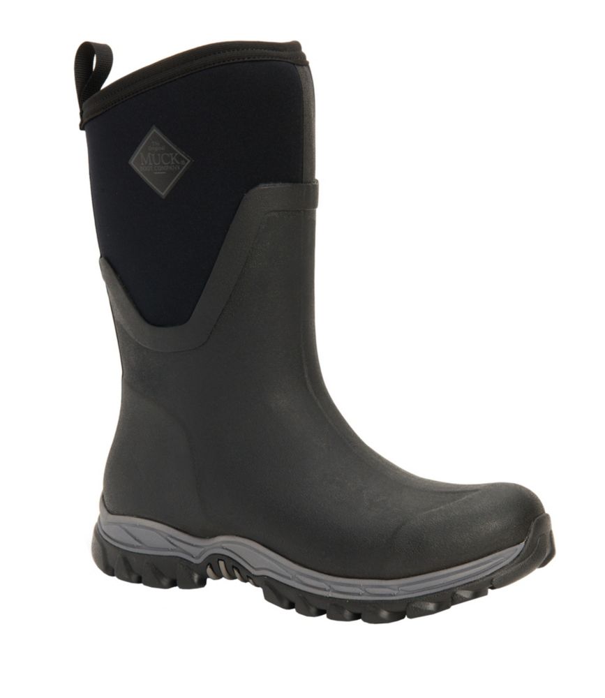 Women's Muck Arctic Sport Boot II, Mid