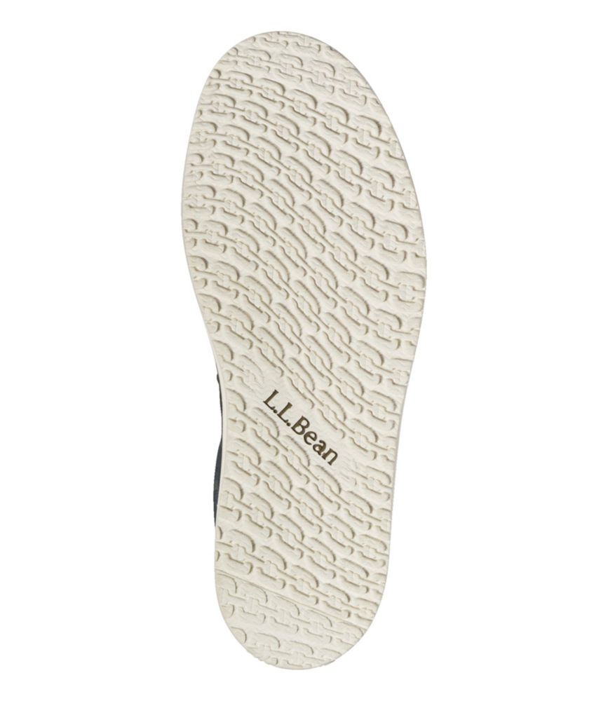 Women's Higgins Beach 4-Eye Slip-Ons, Print, Deep Olive Camo, small image number 5