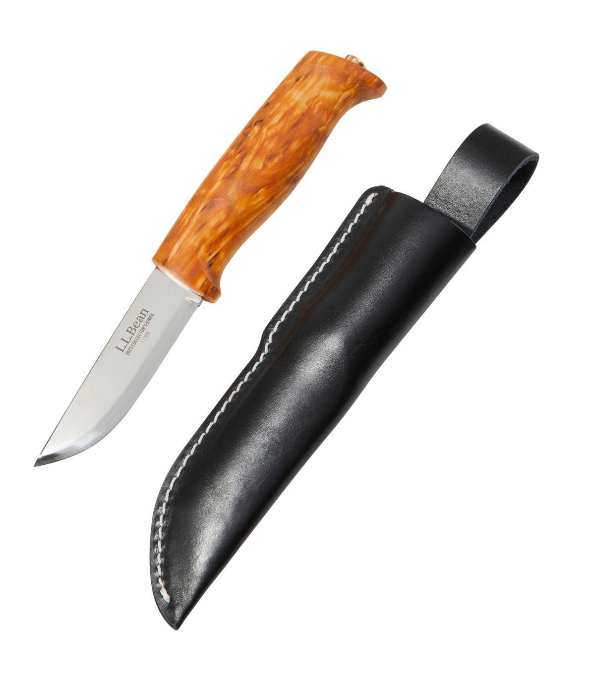 L.L.Bean 2023 Collector's Knife