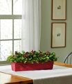 Woodland Berry Runner Centerpiece, Delay Ship 12/9, , small image number 2