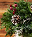 Birch Centerpiece Delay Ship Week of 12/9, One Color, small image number 2