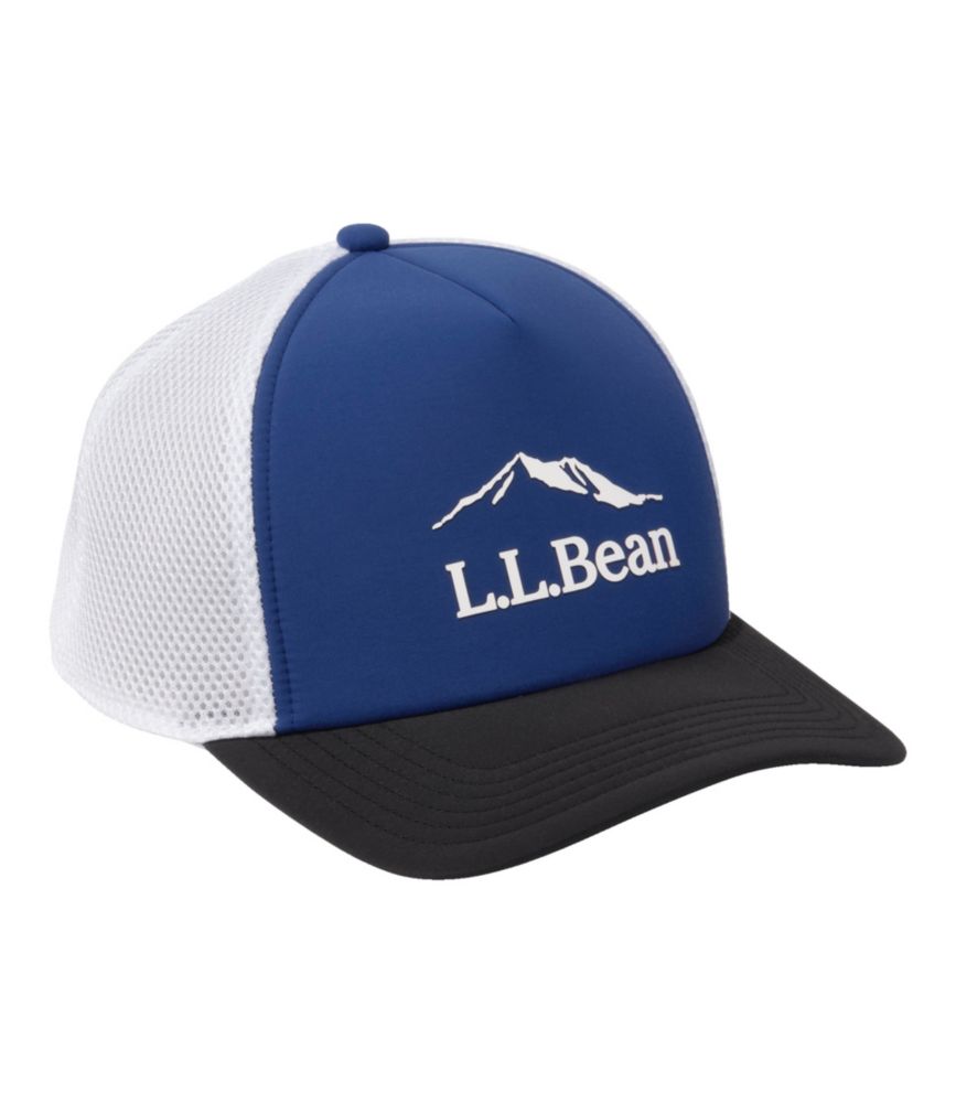 Adults' Beanlight Floating Trucker Hat