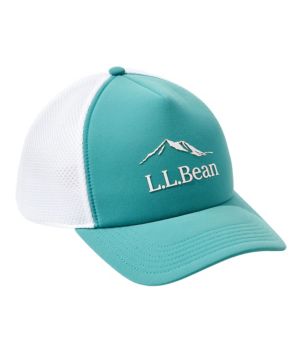 Adults' Beanlight Floating Trucker Hat