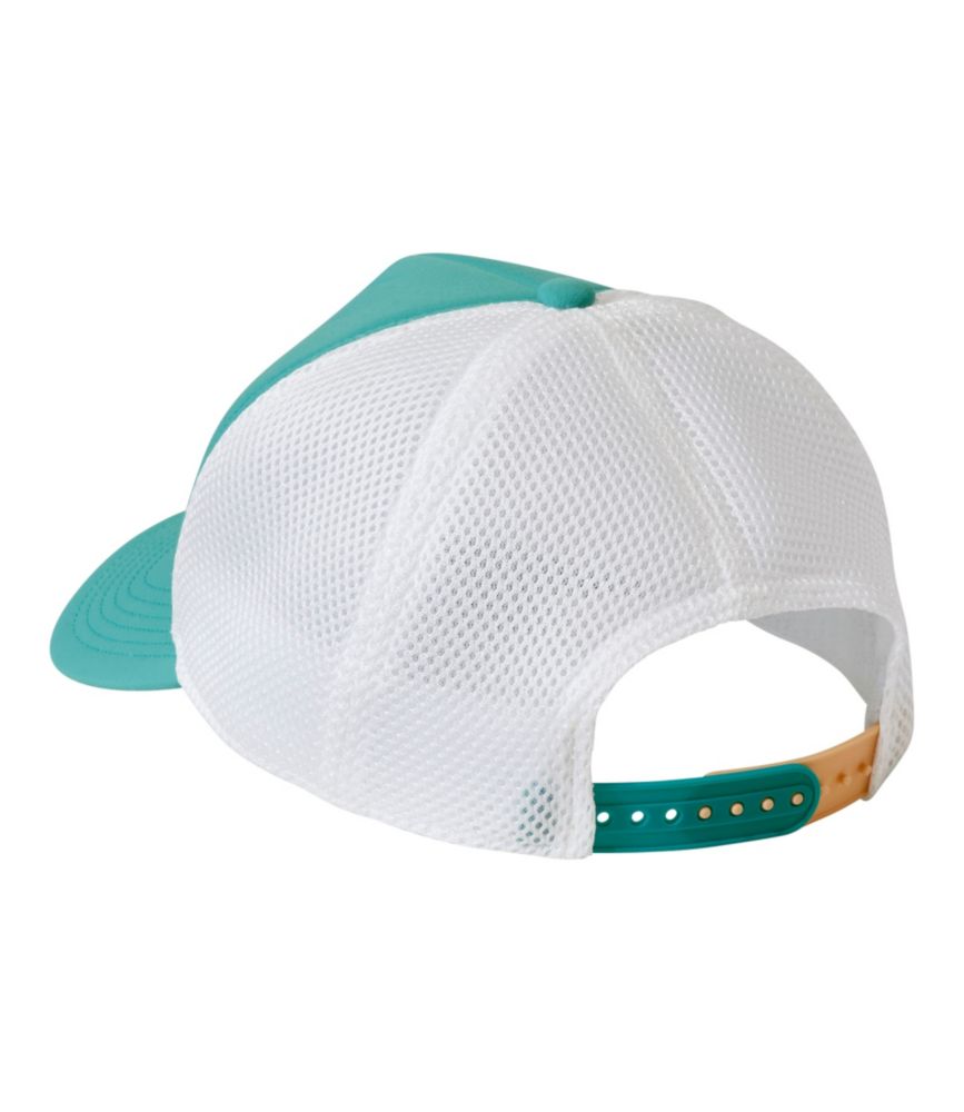 Adults' Beanlight Floating Trucker Hat