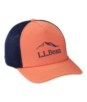 Adults' Beanlight Floating Trucker Hat