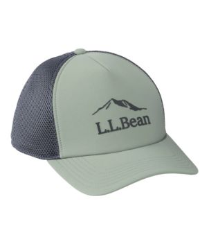 Adults' Beanlight Floating Trucker Hat