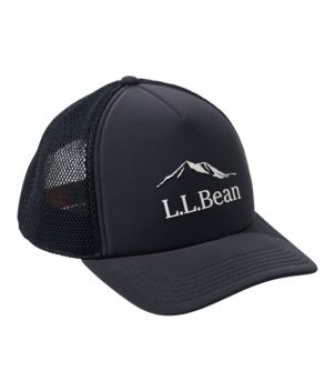 Adults' Beanlight Floating Trucker Hat