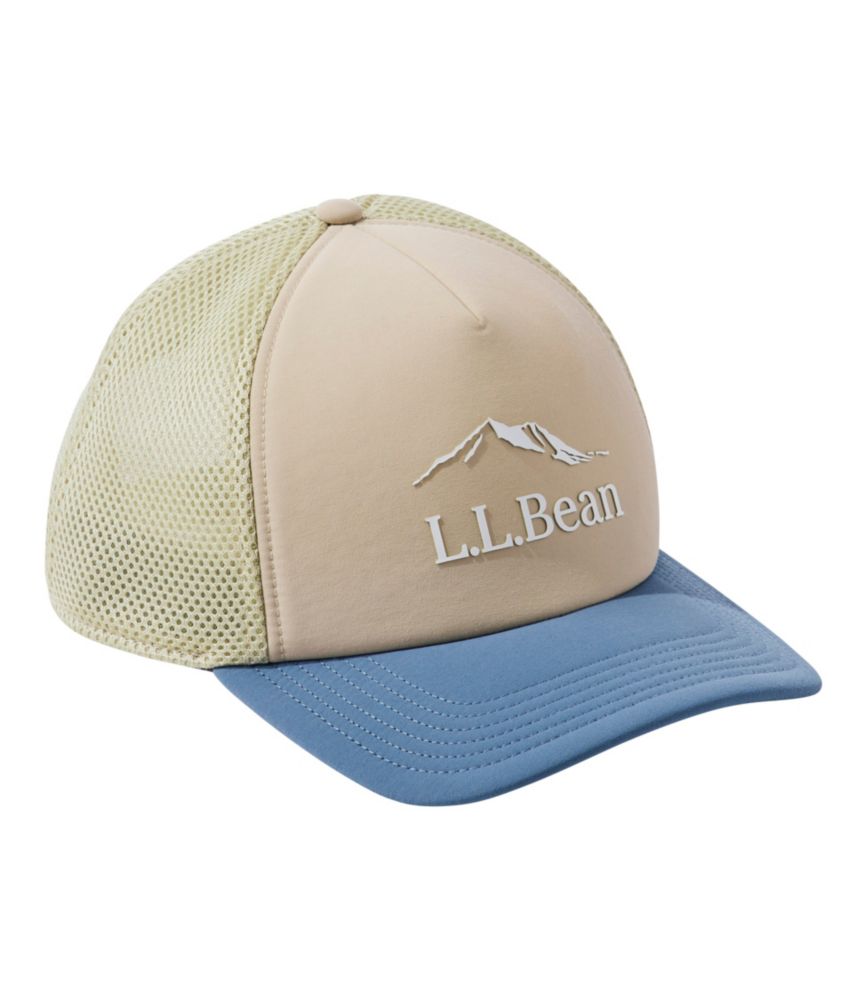 Adults' Beanlight Floating Trucker Hat