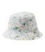 Color Option: Jess Franks Sailcloth Sketched Floral, $29.95