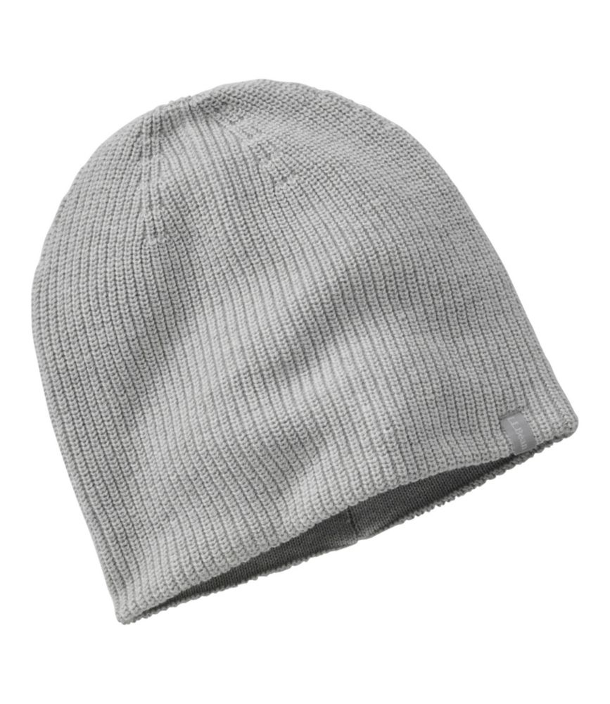 Adults 3 Season Cotton Beanie