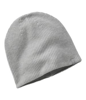 Adults' 3-Season Cotton Beanie