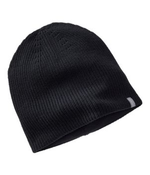 Adults' 3-Season Cotton Beanie