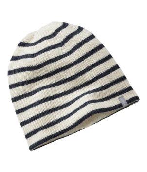 Adults' 3-Season Beanie