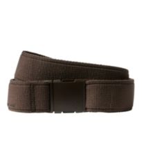 Men's L.L.Bean Essential Leather Belt | Belts at L.L.Bean