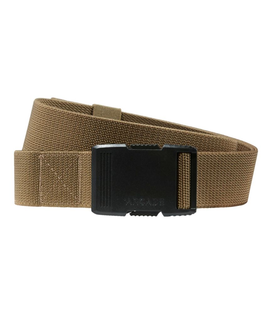 Adults' Arcade Hardwear Belt | Belts at L.L.Bean