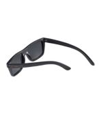 L.L.Bean King Pine Polarized Wooden Sunglasses