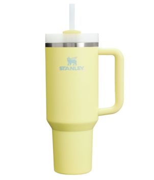 Stanley Adventure H2.0 Quencher, 40 oz.