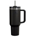 Stanley Adventure H2.0 Quencher 40 oz, Black 2.0, small image number 0