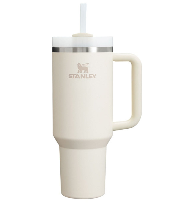 Stanley Adventure H2.0 Quencher 40 oz, Cream 2.0, large image number 0