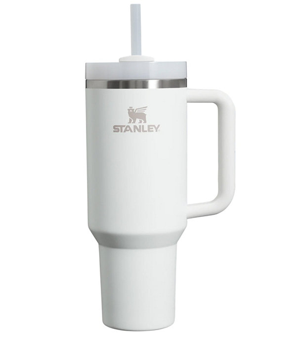 Stanley Adventure H2.0 Quencher 40 oz, Frost, large image number 0