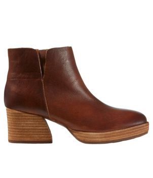 Women's Kork-Ease Rubi Ankle Boots