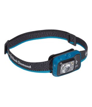 Black Diamond Spot DualFuel 400 Headlamp