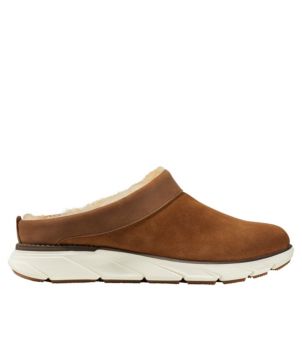 Women's Kennebec Shearling Clogs