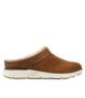 Shearling-Lined