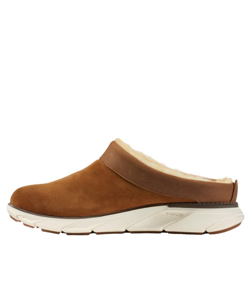 Women's Kennebec Shearling Clogs