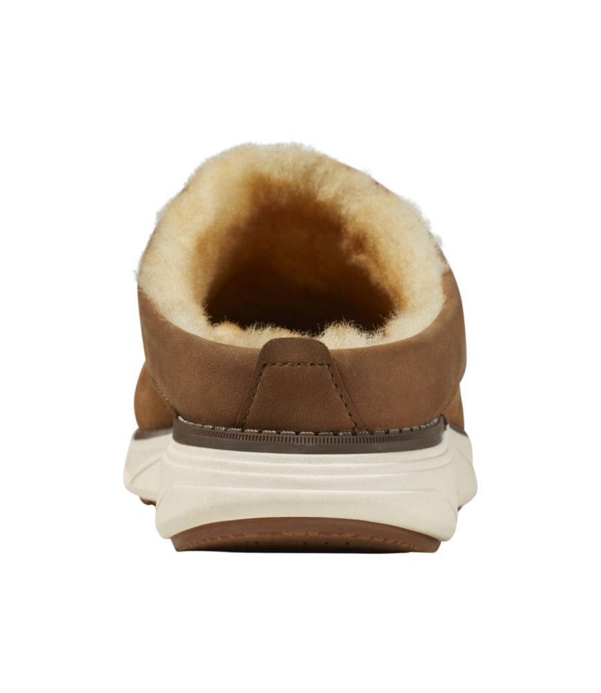Women's Kennebec Shearling Clogs