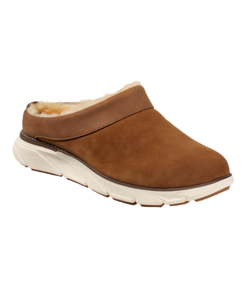 Women's Kennebec Shearling Clogs