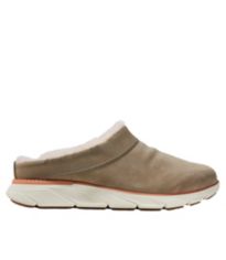 Women s Go Anywhere Clogs Nubuck Casual at L.L.Bean