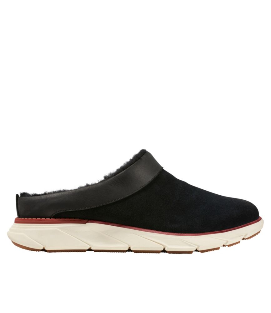 Women's Kennebec Shearling Clogs