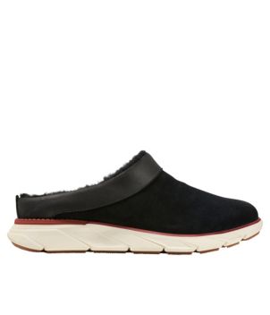 Women's Kennebec Shearling Clogs