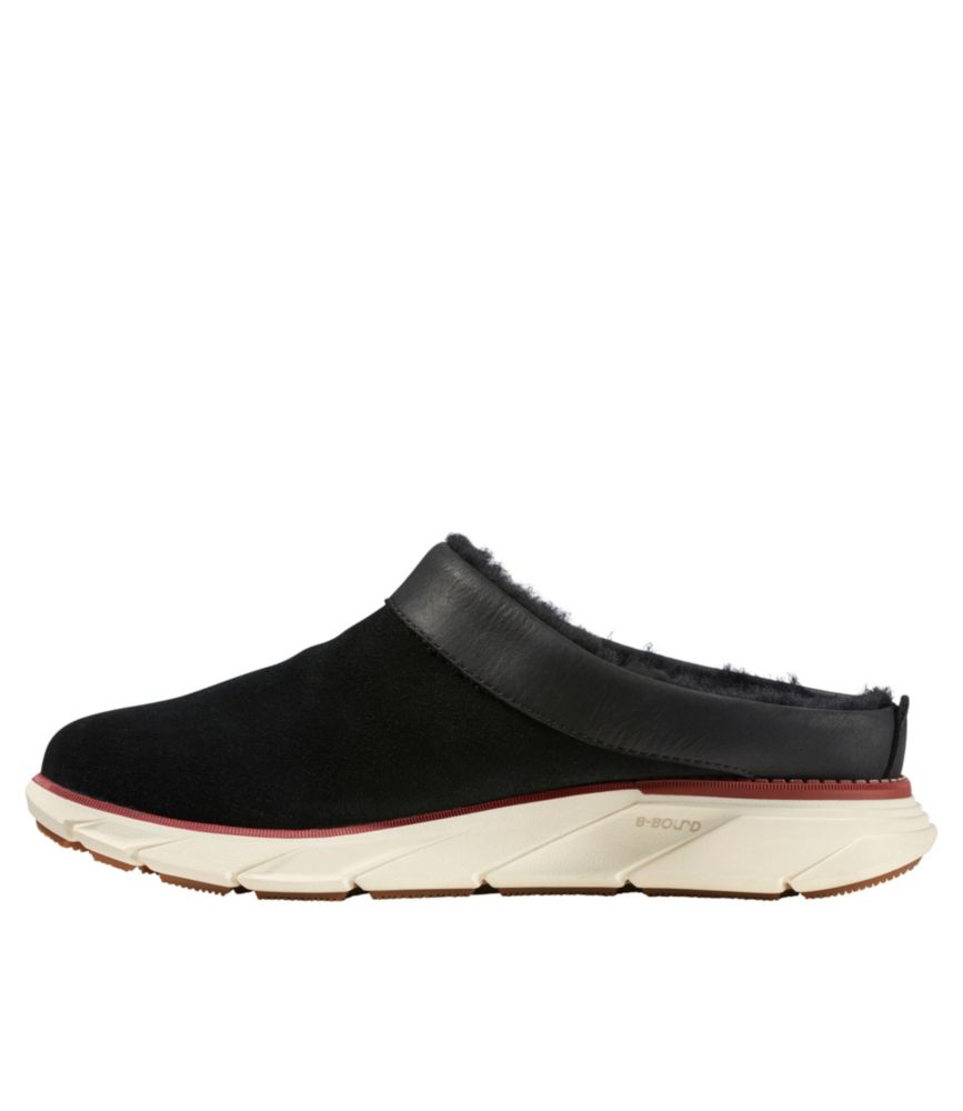 Women's Kennebec Shearling Clogs