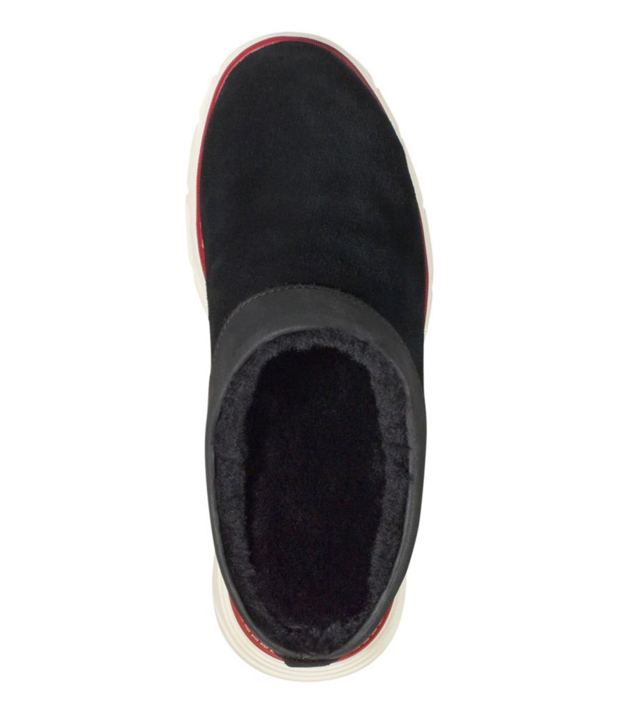 Women's Kennebec Shearling Clogs