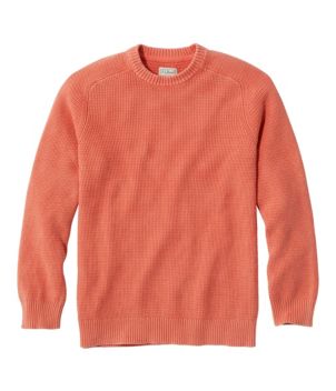 Ll bean on sale mens sweater sale