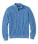 Quarter-Zip