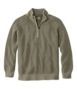 Quarter-Zip