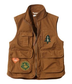 Women's Signature Camp Vest